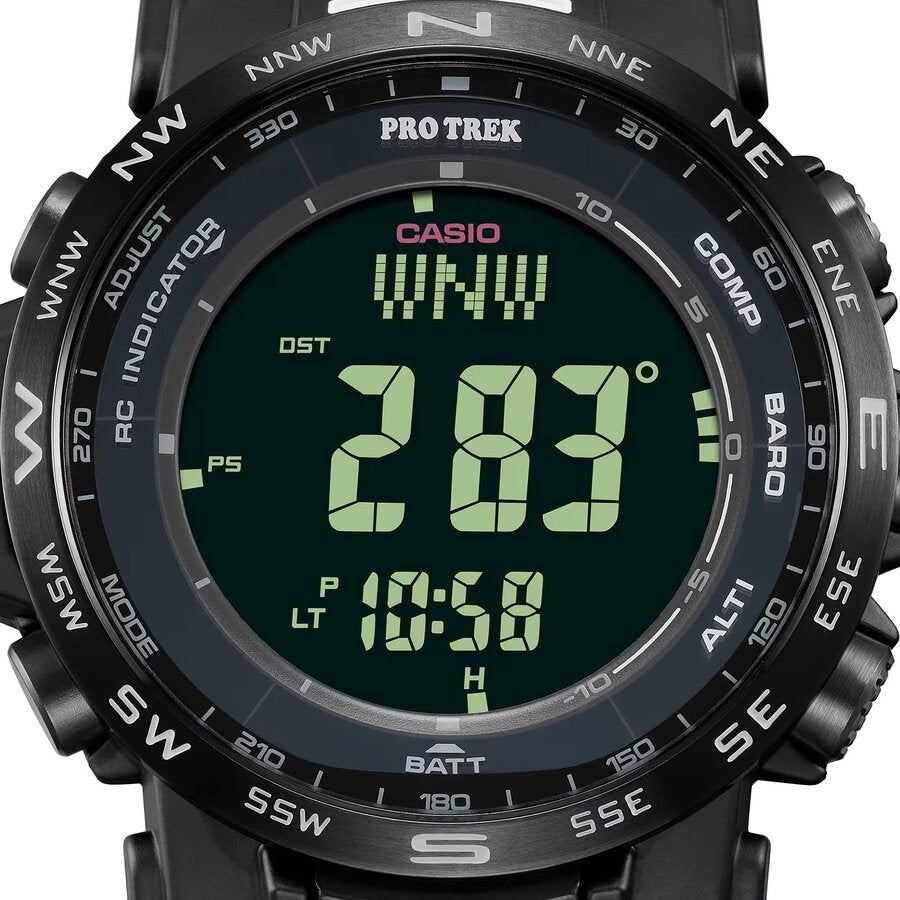 ЧАСОВНИК CASIO PRO TREK PRW-35Y-1BER