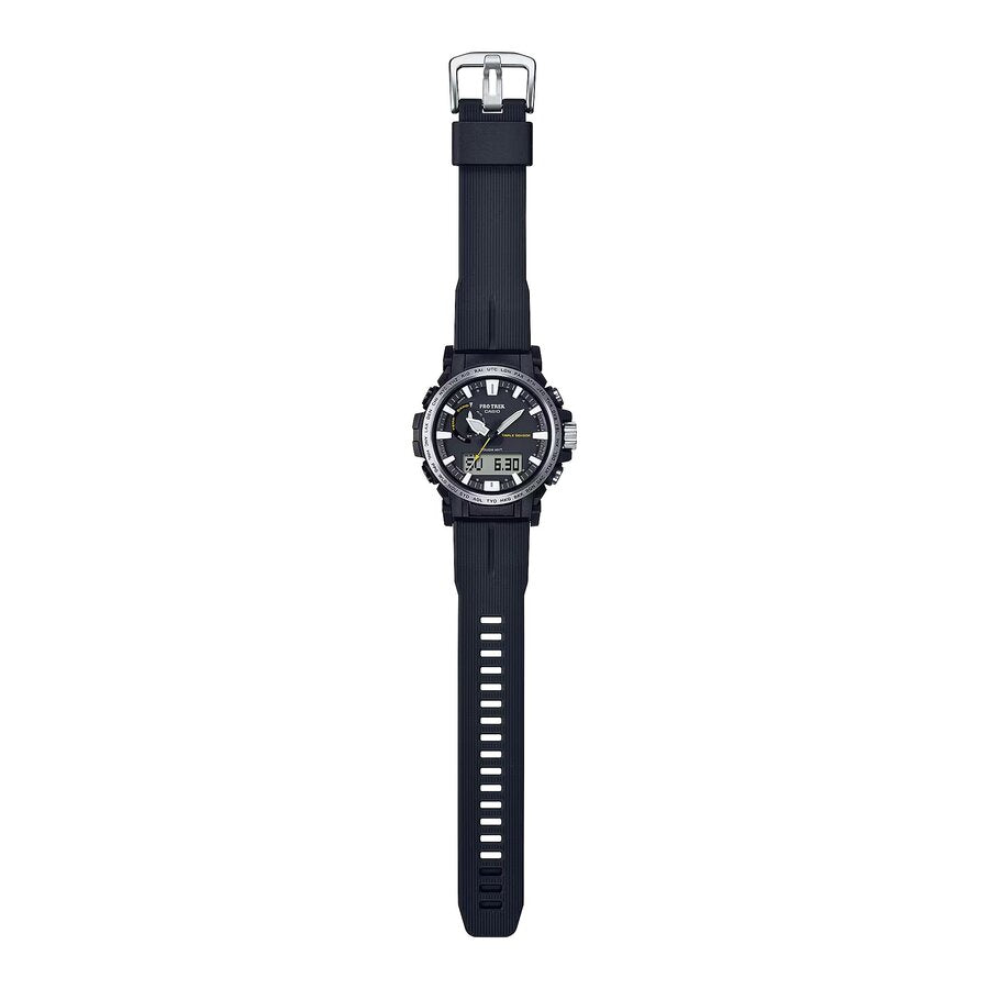 ЧАСОВНИК CASIO PRO TREK PRW-61-1AER