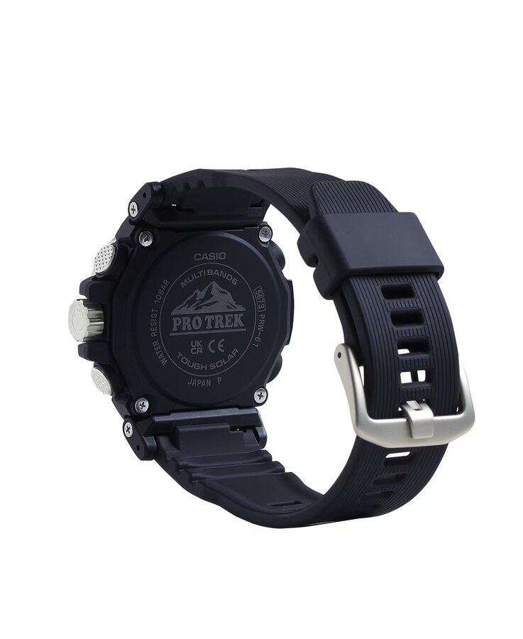 ЧАСОВНИК CASIO PRO TREK PRW-61-1AER