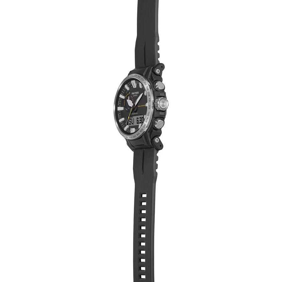 ЧАСОВНИК CASIO PRO TREK PRW-61-1AER