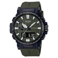 ЧАСОВНИК CASIO PRO TREK PRW-61Y-3ER