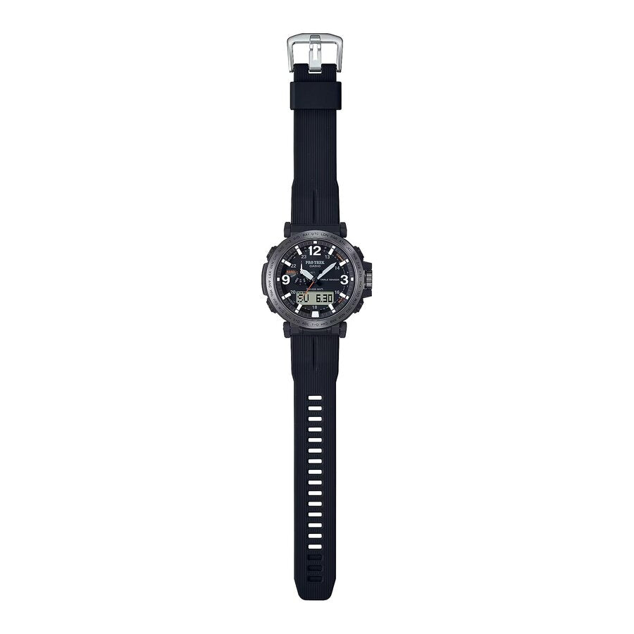 ЧАСОВНИК CASIO PRO TREK PRW-6611Y-1ER