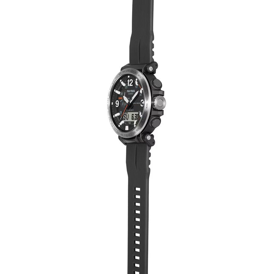 ЧАСОВНИК CASIO PRO TREK PRW-6611Y-1ER