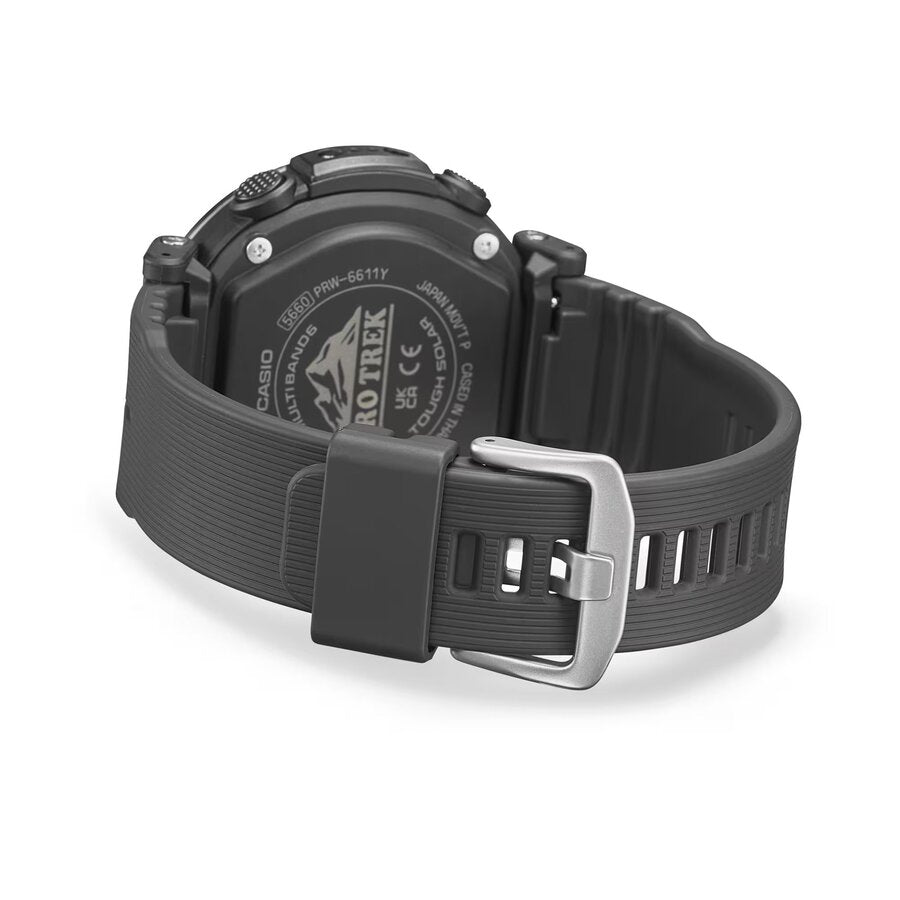 ЧАСОВНИК CASIO PRO TREK PRW-6611Y-1ER