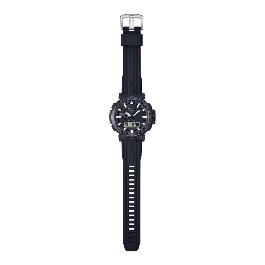 ЧАСОВНИК CASIO PRO TREK PRW-6621Y-1ER