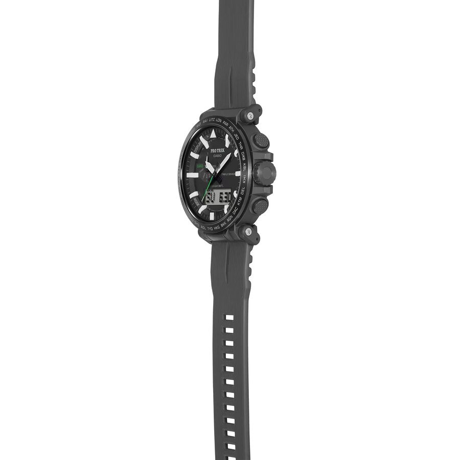 ЧАСОВНИК CASIO PRO TREK PRW-6621Y-1ER