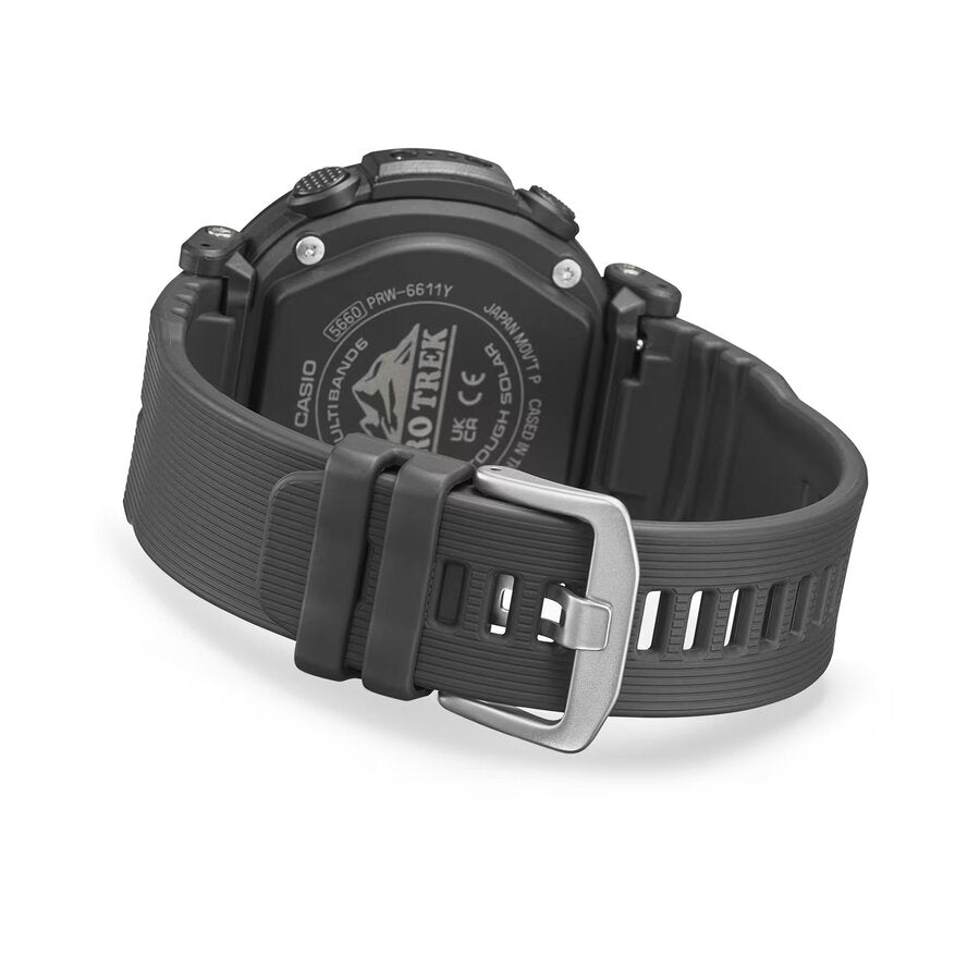 ЧАСОВНИК CASIO PRO TREK PRW-6621Y-1ER