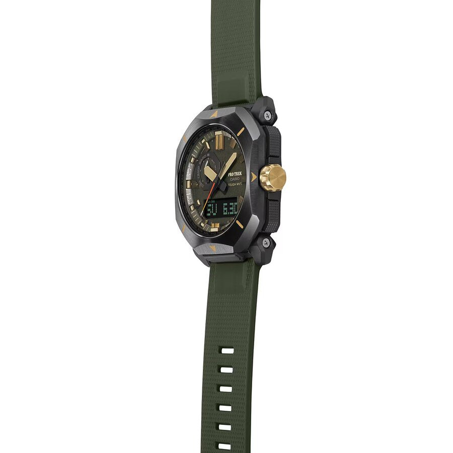 ЧАСОВНИК CASIO PRO TREK PRW-6900Y-3ER