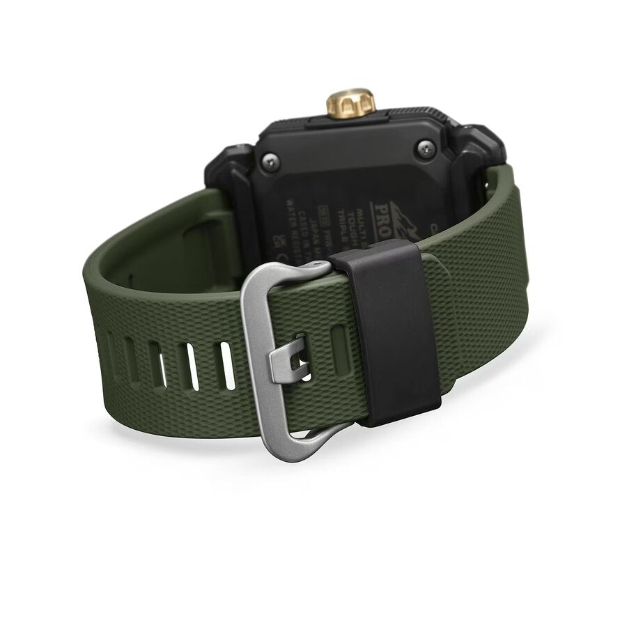 ЧАСОВНИК CASIO PRO TREK PRW-6900Y-3ER