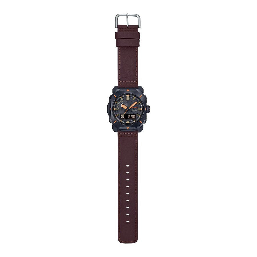 ЧАСОВНИК CASIO PRO TREK PRW-6900YL-5ER