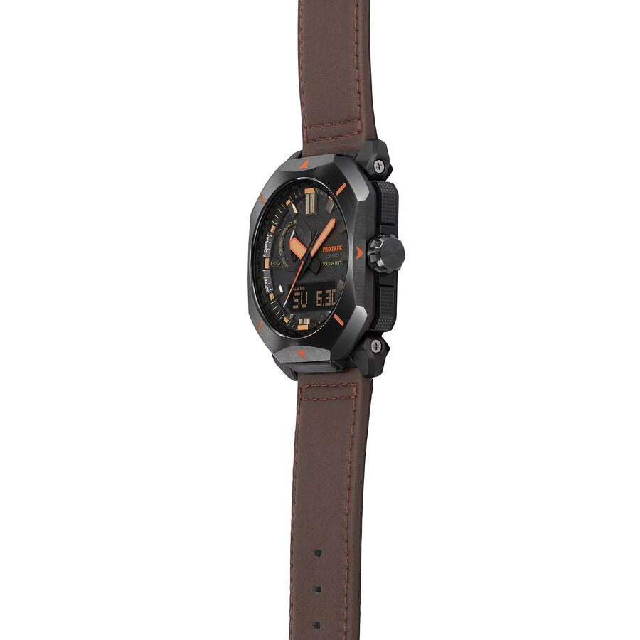ЧАСОВНИК CASIO PRO TREK PRW-6900YL-5ER