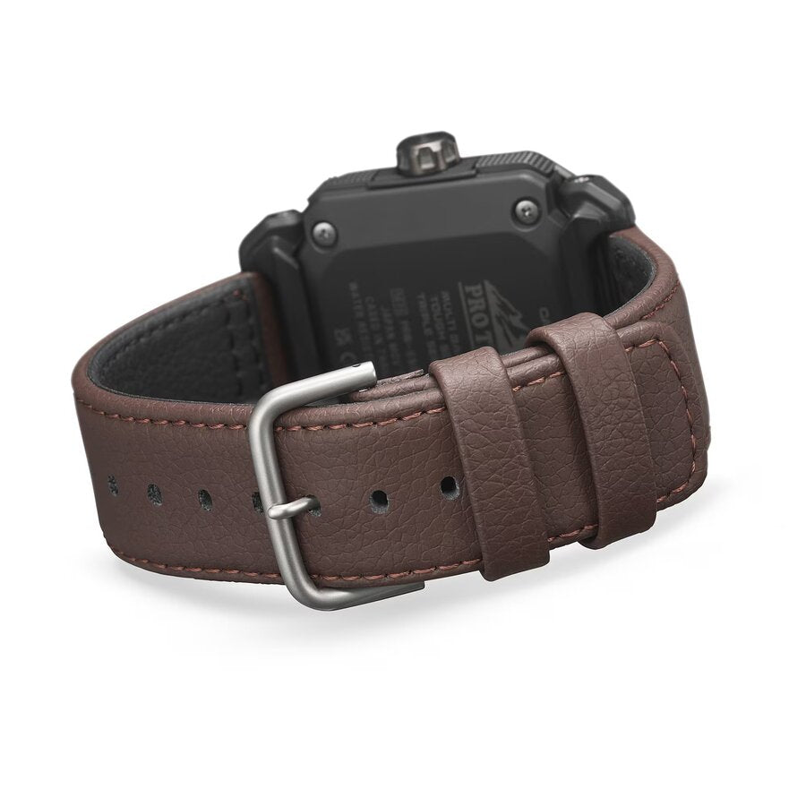 ЧАСОВНИК CASIO PRO TREK PRW-6900YL-5ER