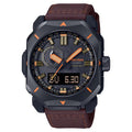 ЧАСОВНИК CASIO PRO TREK PRW-6900YL-5ER