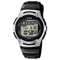 Часовник CASIO W-213-1AVES