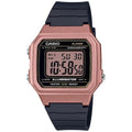 Часовник CASIO W-217HM-5AVEF