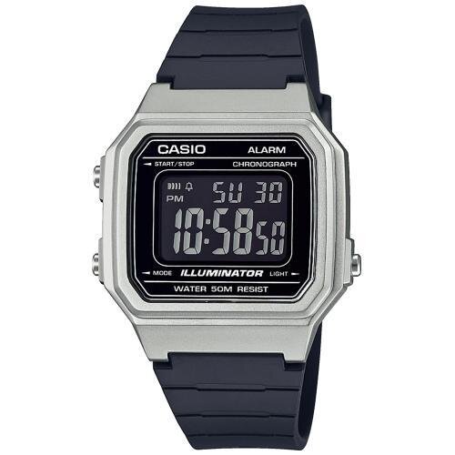 Часовник CASIO W-217HM-7BVEF