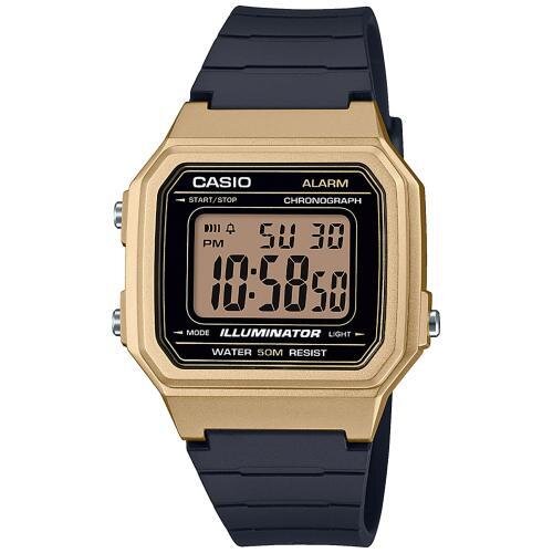 Часовник CASIO W-217HM-9AVEF