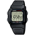 Часовник CASIO W-800H-1AVES