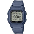 Часовник CASIO W-800H-2AVES