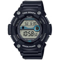Часовник CASIO WS-1300H-1AVEF