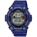 Часовник CASIO WS-1300H-2AVEF