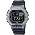 Часовник CASIO WS-1400H-1BVEF