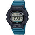Часовник CASIO WS-1400H-3AVEF