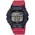 Часовник CASIO WS-1400H-4AVEF