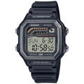 Часовник CASIO WS-1600H-1AVEF