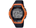 Часовник CASIO WS-2000H-4AVEF