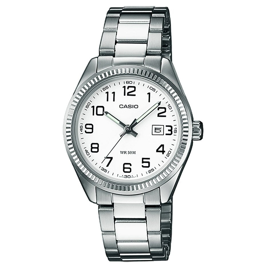 Часовник CASIO LTP-1302PD-7BVEG