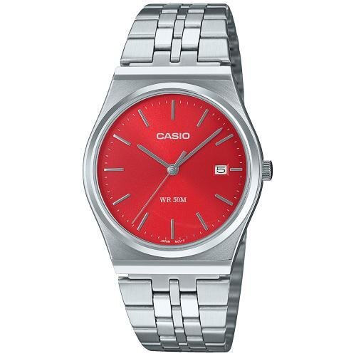 Часовник CASIO MTP-B145D-4A2VEF