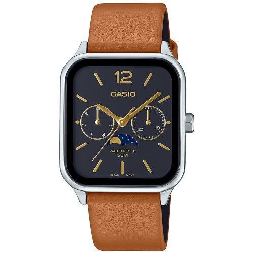 Часовник CASIO MTP-M305L-1AVER