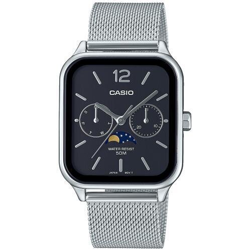 Часовник CASIO MTP-M305M-1AVER