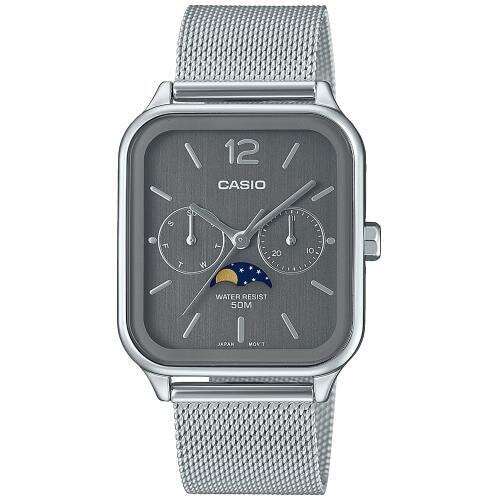 Часовник CASIO MTP-M305M-8AVER