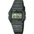 Часовник CASIO W-59-1VQES