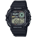 Часовник CASIO WS-1700H-1AVEF