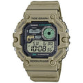 Часовник CASIO WS-1700H-5AVEF