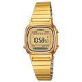 ЧАСОВНИК CASIO LA670WEGA-9EF