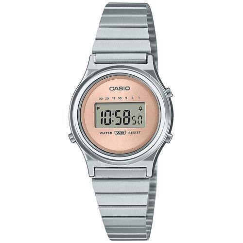 ЧАСОВНИК CASIO LA700WE-4AEF