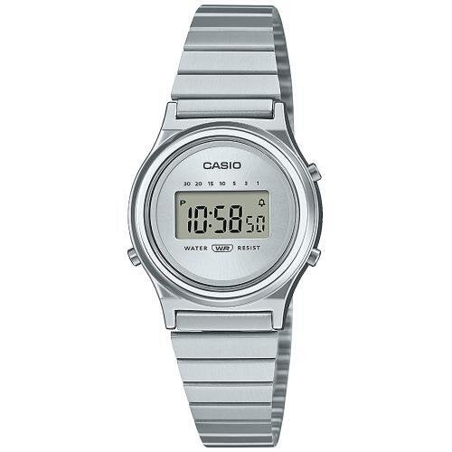 ЧАСОВНИК CASIO LA700WE-7AEF