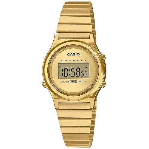 ЧАСОВНИК CASIO LA700WEG-9AEF