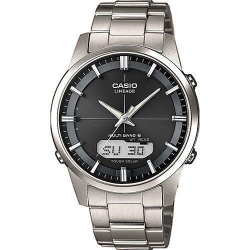 Часовник CASIO LCW-M170TD-1AER