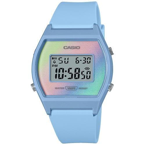 Часовник CASIO LW-205H-2AEF