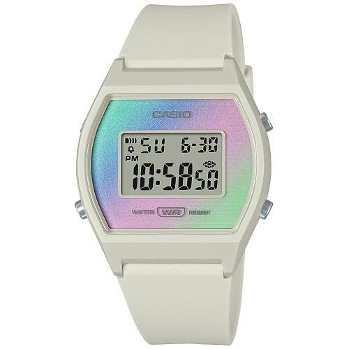 Часовник CASIO LW-205H-8AEF