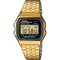 ЧАСОВНИК CASIO A159WGEA-1EF