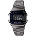 ЧАСОВНИК CASIO A168WEGG-1BEF