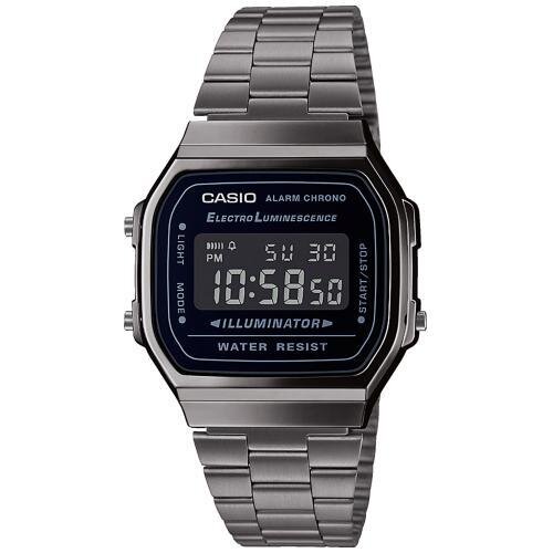 ЧАСОВНИК CASIO A168WEGG-1BEF