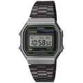 ЧАСОВНИК CASIO A168WEHB-1AEF