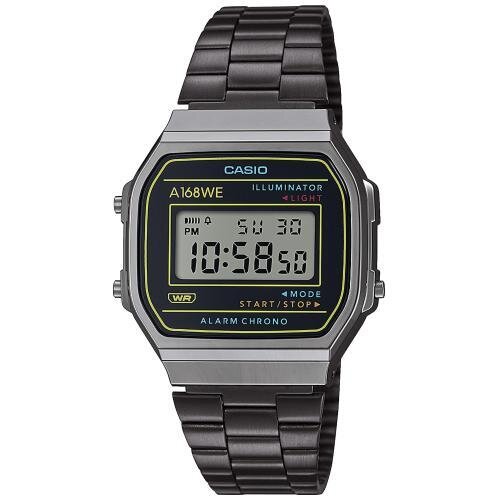 ЧАСОВНИК CASIO A168WEHB-1AEF
